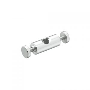 10mm Rod Pierced Supports