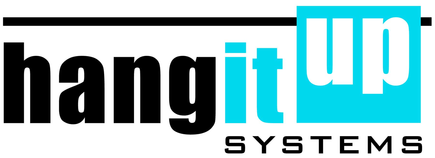 hangit up systems logo